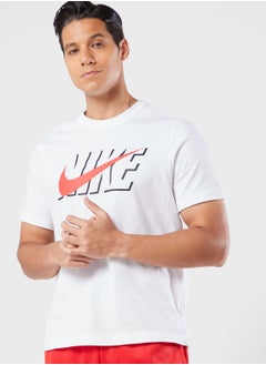 Nsw Swoosh Block T-Shirt
