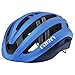 Giro Aries Spherical Bike Helmet Matte Ano Blue Small - Image 3
