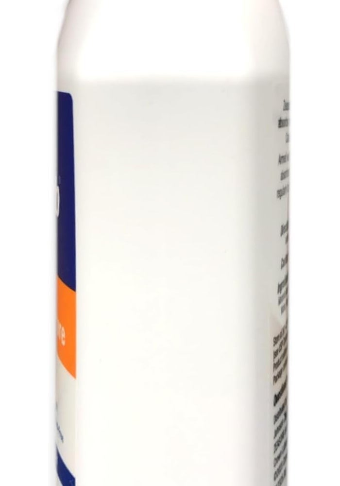 Zeasorb Prevention Super Absorbent Powder for Foot Care - 2.5-Ounce Bottles (Pack of 2) - Image 3