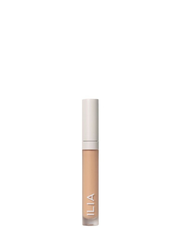 ILIA - True Skin Serum Concealer with Vitamin C Lotus SC2.5 - Light-medium with cool undertones - Image 1