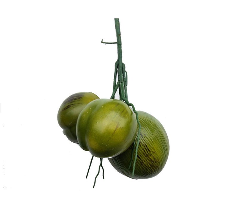 Zzooi Artificial High Simulation Fruits for Home Decor