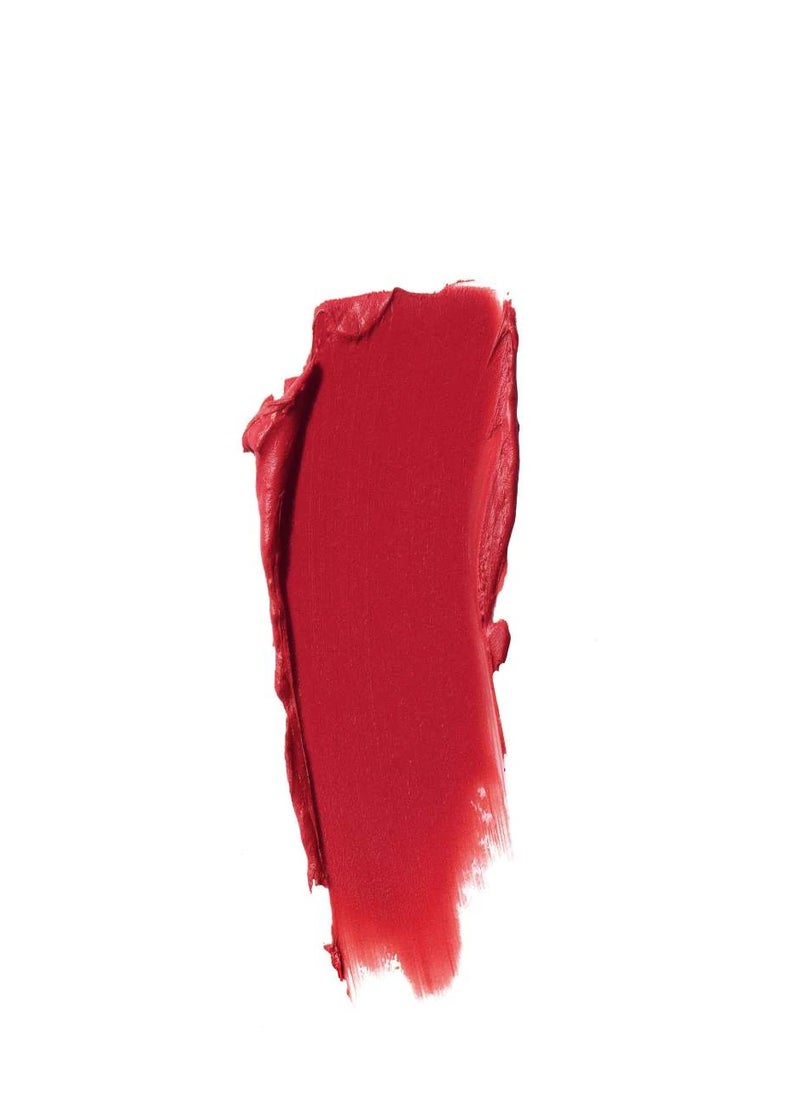 GUCCI - GUCCI Rouge à Lèvres Mat - Matte Lipstick - 25* Goldie Red, 3.5g - Image 1