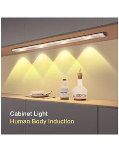 Motion Sensor Light, Rechargeable Night Light-White Light, Warm Light, Natural Light-LED Closet Light-Kitchen Cabinet Light-For Reading, Closet, Cabinet, Bedside, Study Light - pzsku/ZDB824FED5634187C0DA5Z/45/_/1712582898/3060a553-123e-47c9-a5fa-abbd2022b971