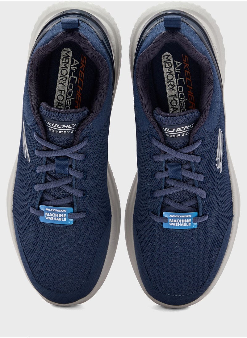 SKECHERS - Bounder 2.0 - Image 1