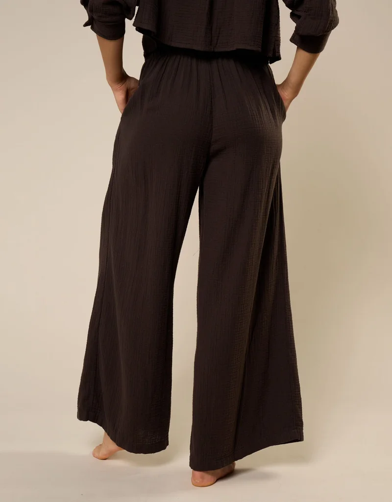 آري من امريكان ايجل بنطلون إيري جود داي عالي الخصر