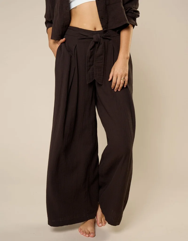 Aerie Good Day High Waisted Pant