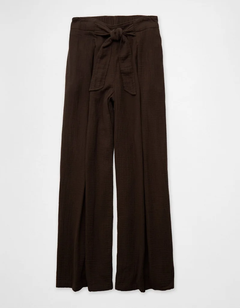 Aerie  Aerie Good Day High Waisted Pant for Women | Best Price UAE
