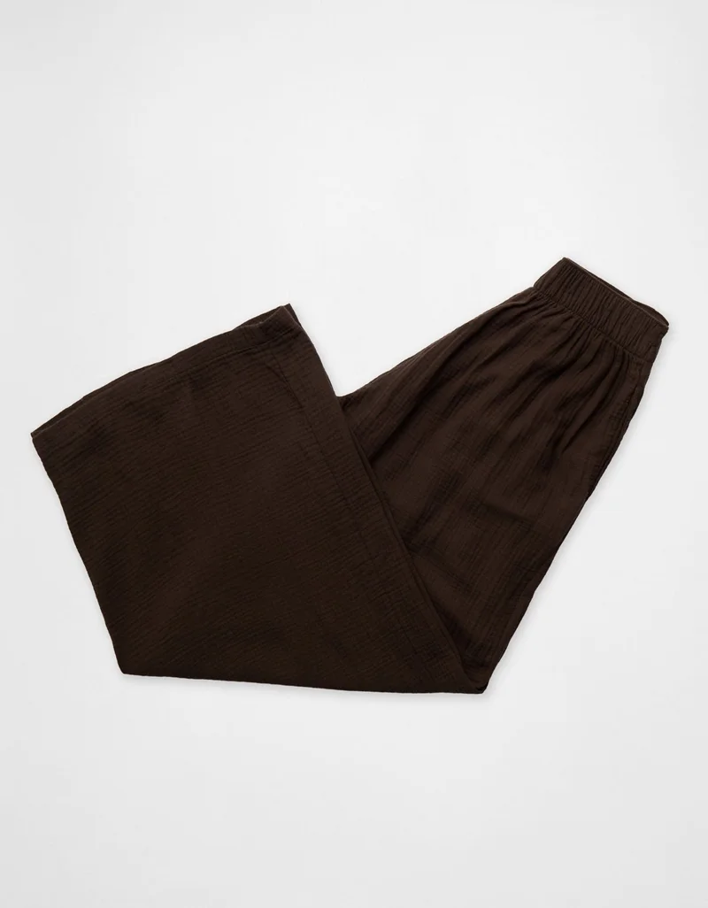 Aerie  Aerie Good Day High Waisted Pant for Women | Best Price UAE