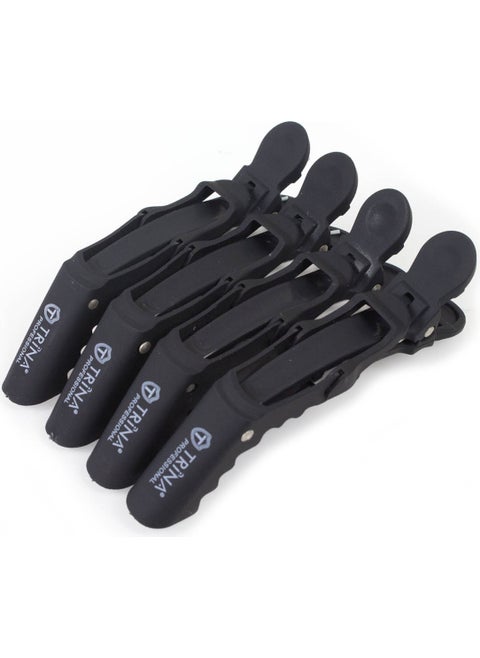 4-pack Matte Forceps