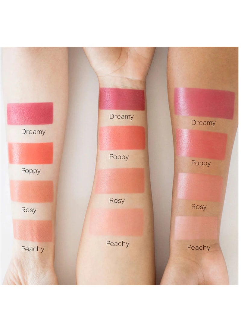 SAIE Dew Blush | Poppy - Image 4