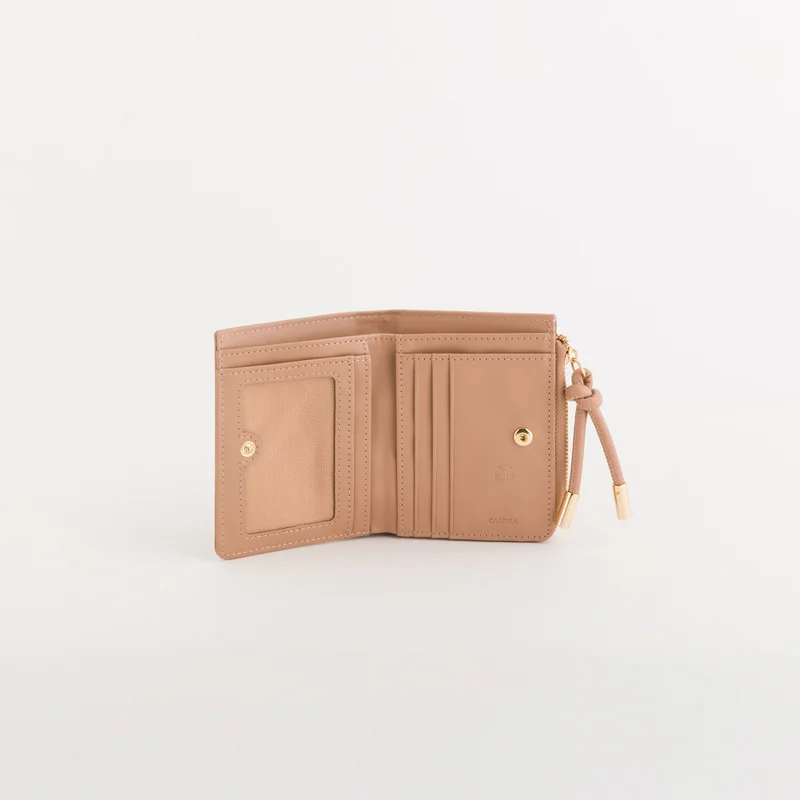 Carpisa Women's Leather Wallet - Erica Wallet