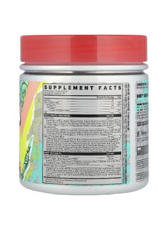 Ghost Ghost, Greens, Guava Berry, 11.1 oz (315 g)  - Image 2