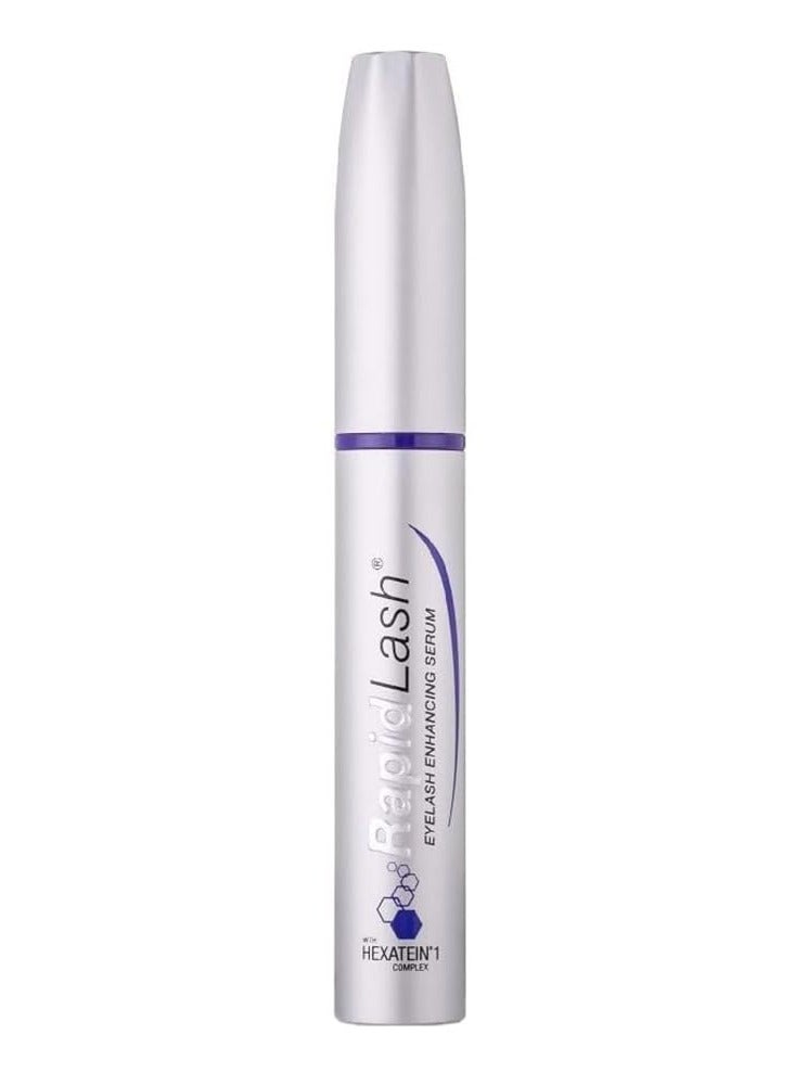 Rapidlash Eyelash Enhancement Serum 3ml For Rapid Lashs，Make Eyelashes Longer And Thicker  - Image 4