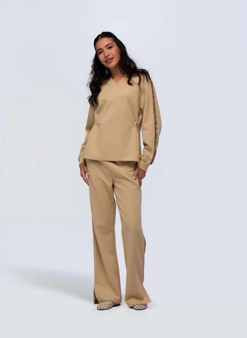 كياني Sadu Sweatshirt