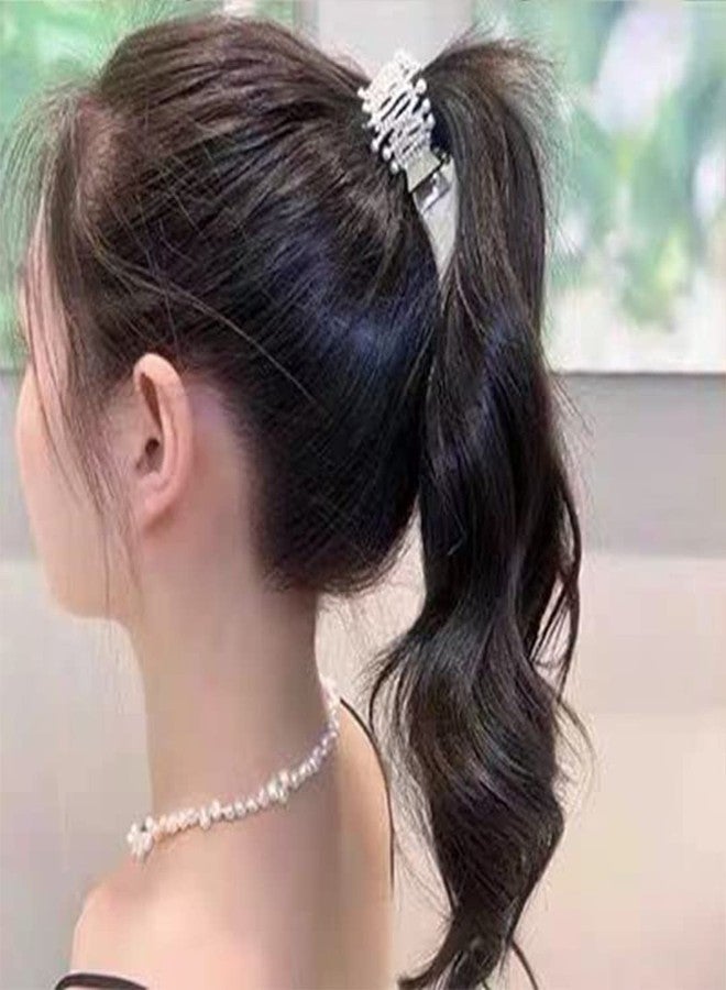 Hair Flare Stylish Hair Barattes for Women and Girls,2559, Pack of 1 - Image 5