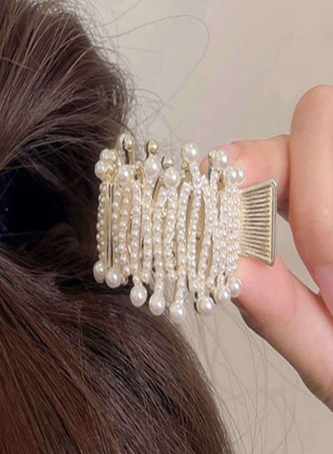 Hair Flare Stylish Hair Barattes for Women and Girls,2559, Pack of 1 - Image 4