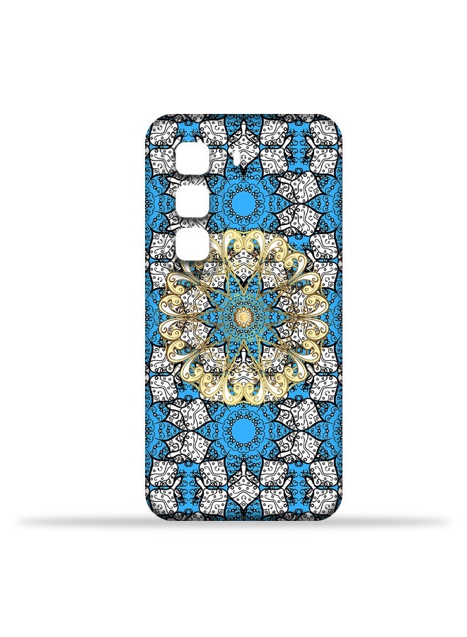 AMC DESIGN Protective Case Cover For Infinix Hot 60 5G - Image 2