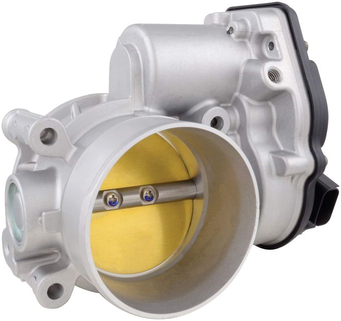 Astemo ETB0046 Electronic Throttle Body