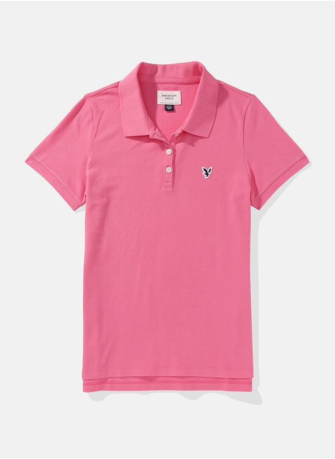 American Eagle - ايه اي قميص بولو - Image 1