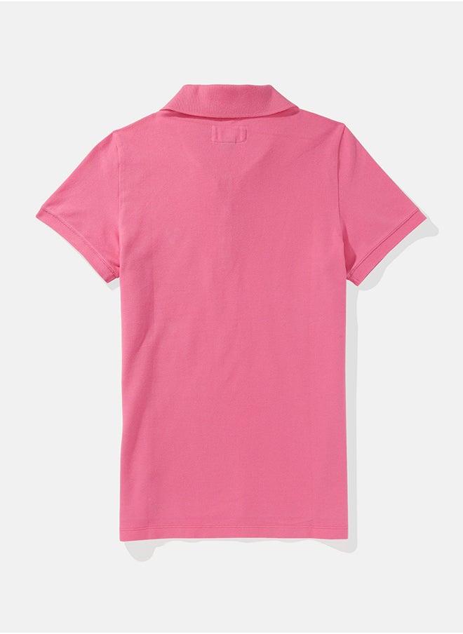 American Eagle - ايه اي قميص بولو - Image 1