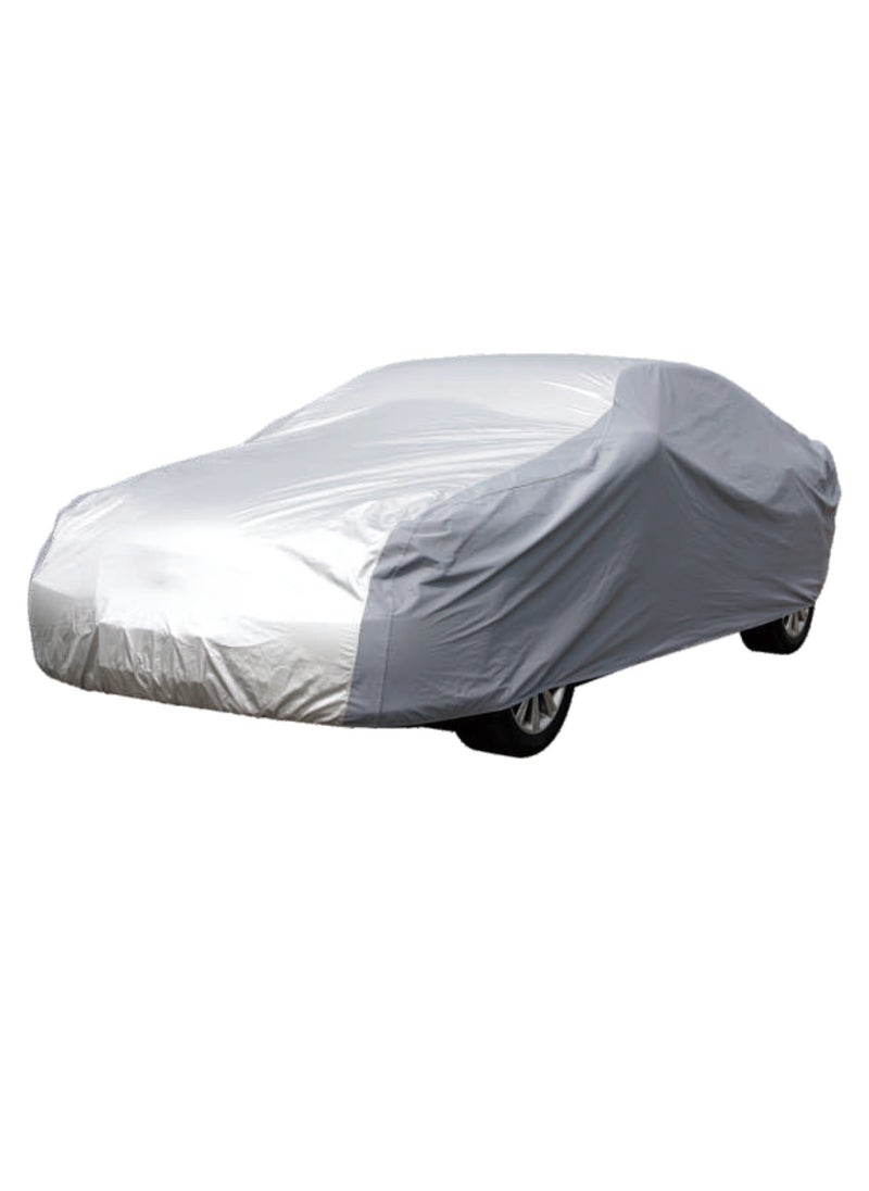 Manful - Car Cover - Image 1
