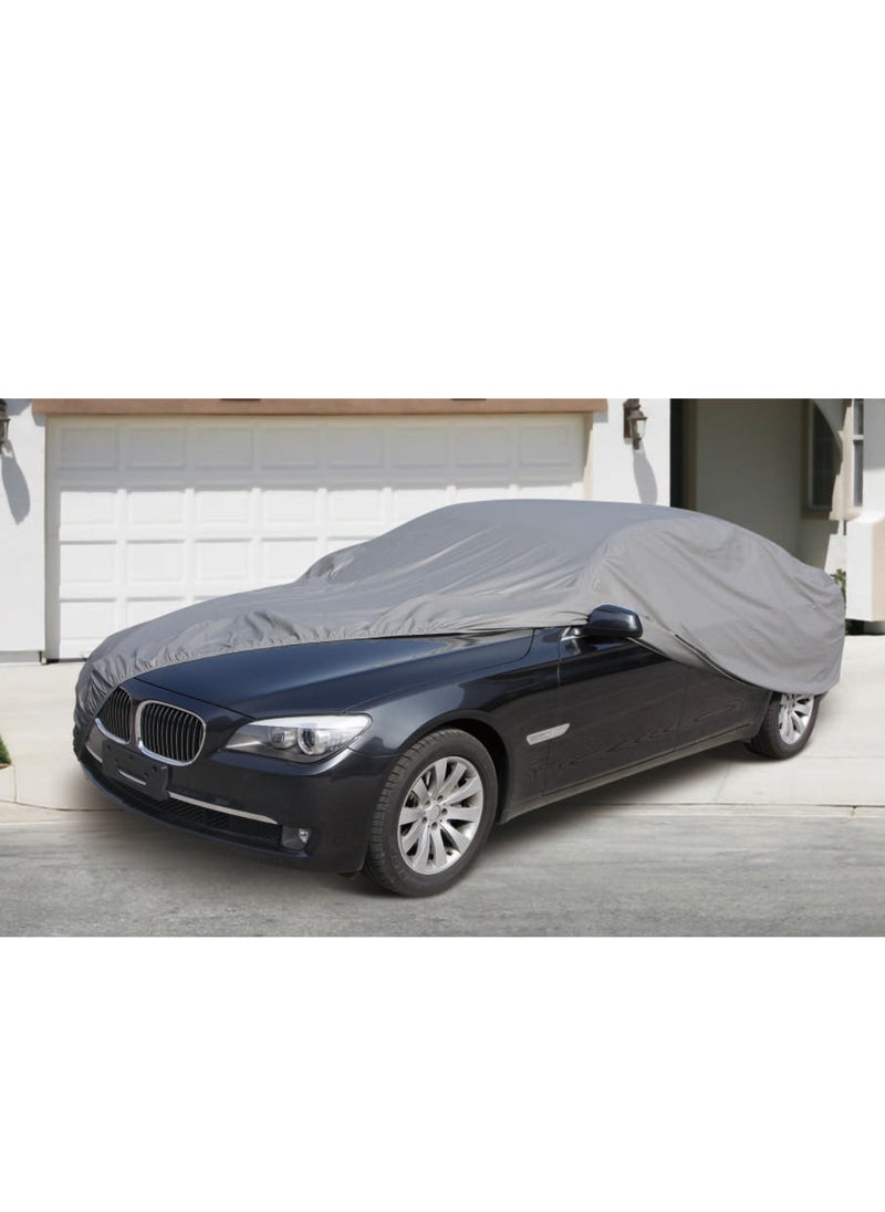 Manful - Car Cover - Image 1