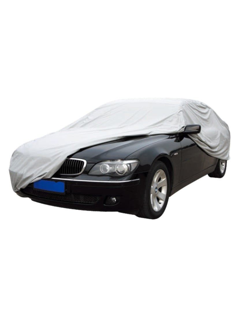 Manful - Car Cover - Image 1