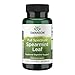 Swanson Spearmint Leaf Mentha Spicata Full Spectrum Herbal Supplement Supporting Digestive Health Mild Stomach Issues Natural Formula Supporting Health Wellness 60 Capsules 400mg Each - Image 1