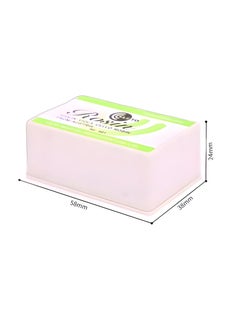 Leto 601 Rosin Resin Colophony Greek Pitch For Violin Viola Cello Contrabass Bows & Any Bowed String Instrument  - Image 2