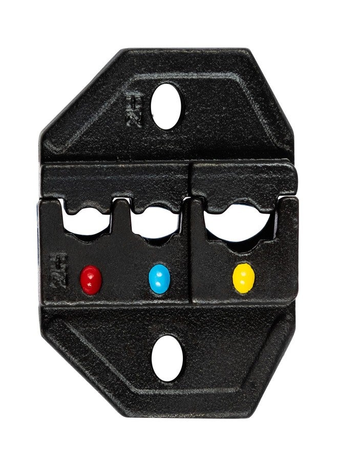 Pro'sKit 300-002 Crimper, Ratcheted, Red/Blue/Yellow Terminals, Multi - Image 2