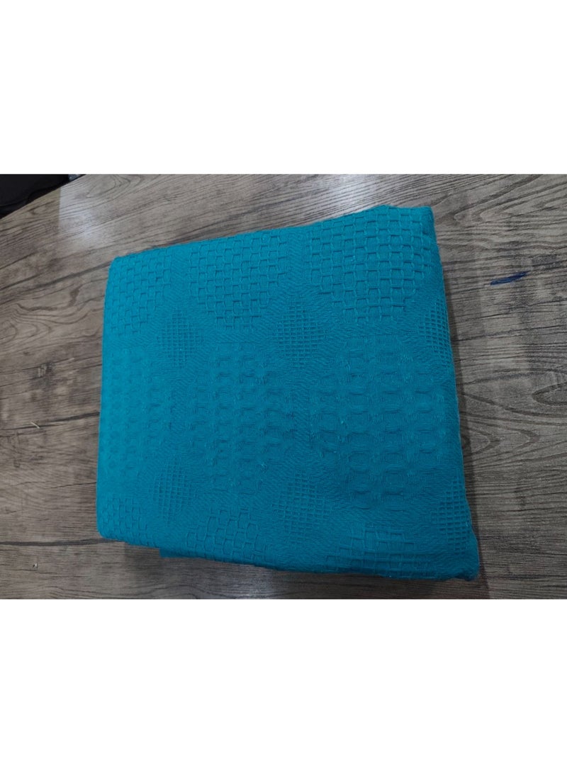 Coverlet – Soft & Breathable for All Seasons - Image 3