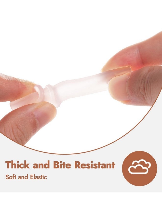 NCVI Straw Part of Kids Stainless Steel Straw Cup for Toddlers 1-3 Years Old - Image 4