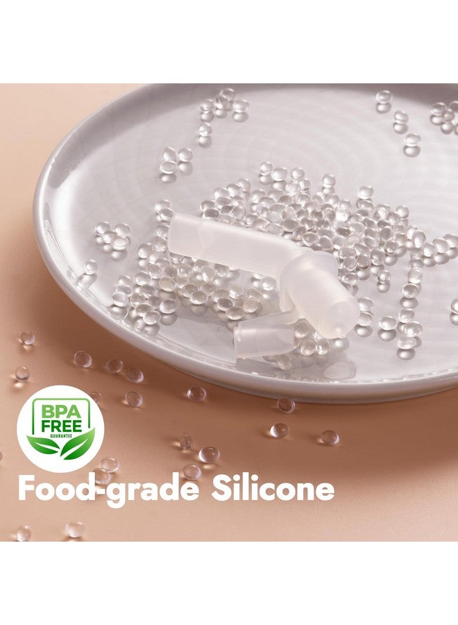 NCVI Straw Part of Kids Stainless Steel Straw Cup for Toddlers 1-3 Years Old - Image 3