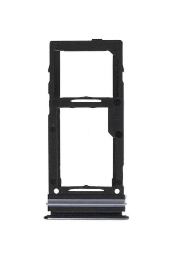 Replacement Sim Tray for Samsung Galaxy A52-Dual Sim