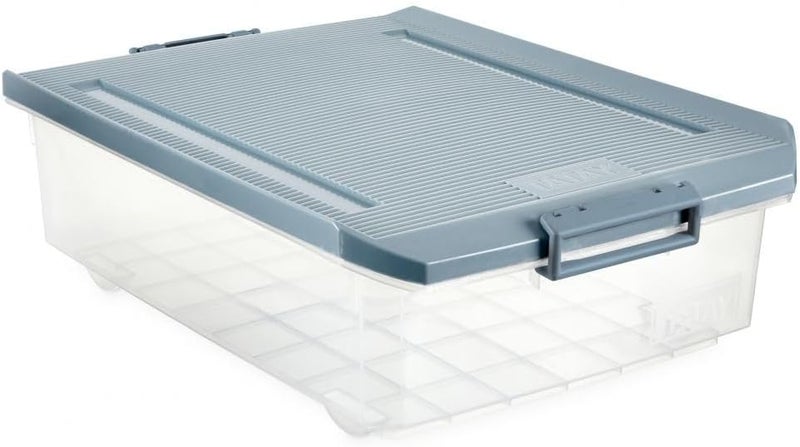 Tatay Underbed Organizing Tray - 32 Litre Capacity