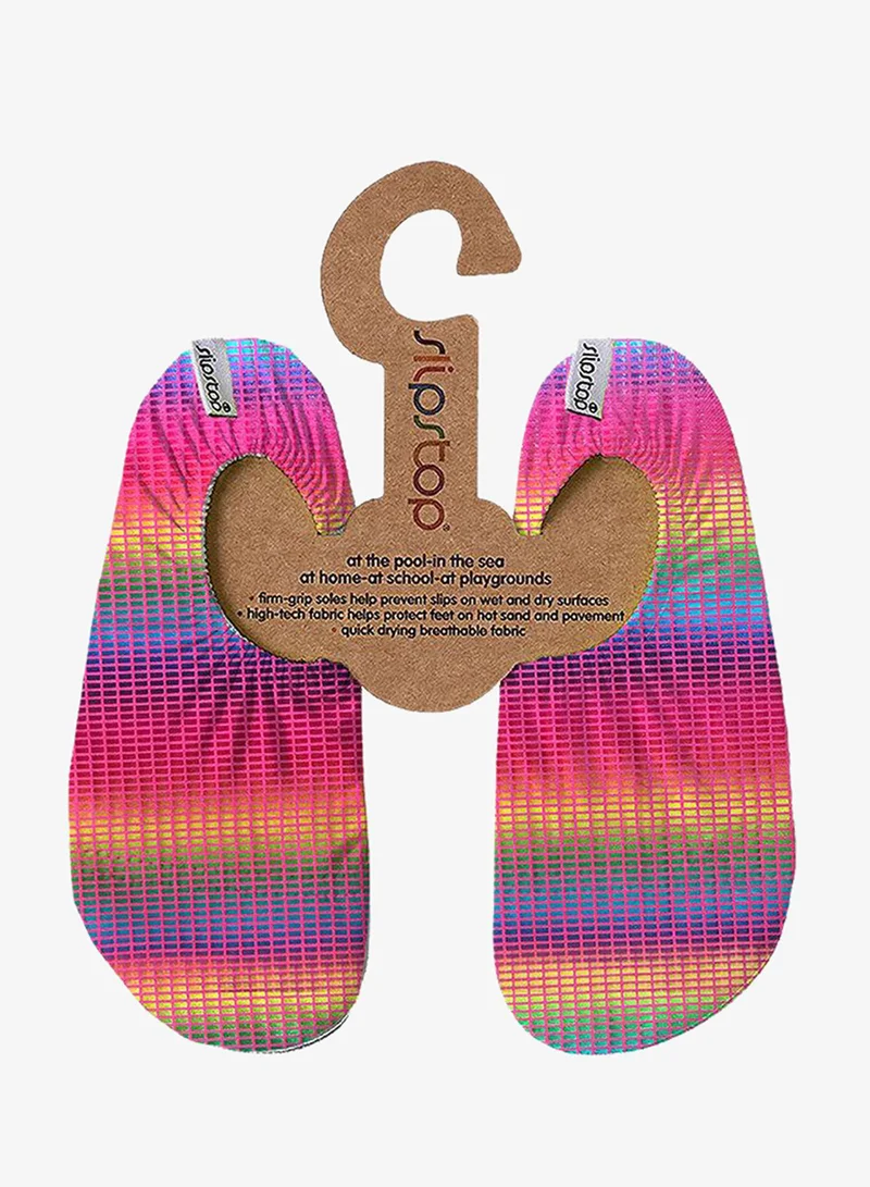 Slipstop Kendall Multipurpose Shoes for Girls