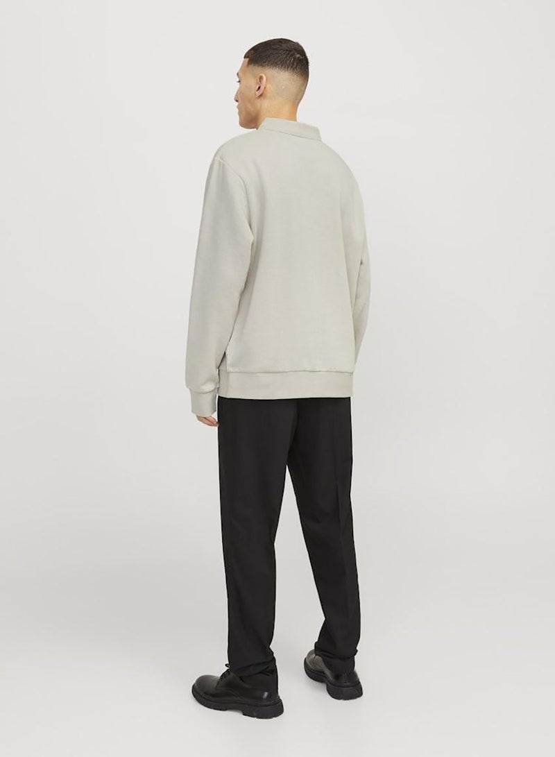 JACK & JONES Jjebradley Sweat Polo Noos - Image 5