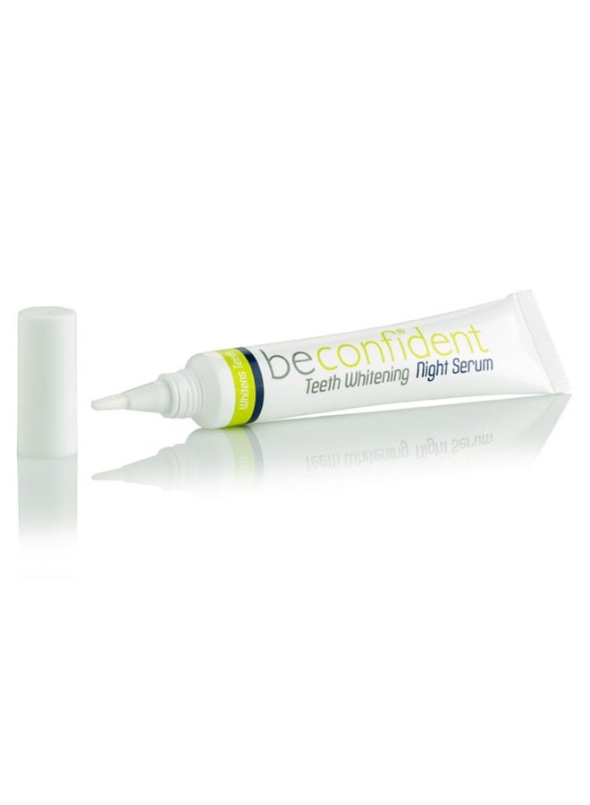 Beconfident سيروم بيكونفيدنت لتبييض الأسنان ليلاً - Image 2