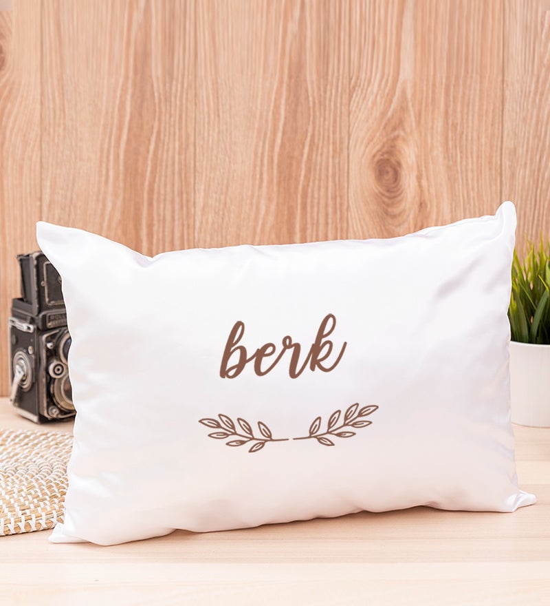 Gift Shop Personalized Men's Gift Rectangular Pillow