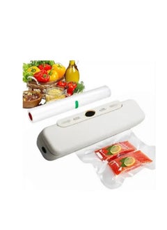 Vacuum Machine With Automatic Shut-Off System For Food Preservation With Built-In Slicer - pzsku/ZDB837CAD703C7771427DZ/45/_/1713880983/72286dc1-7fa6-41f1-a7f8-2eafbe213acd