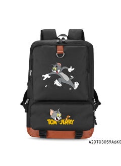 New General New Schoolbag-T03-: Cat and Mouse Wars (Tom and Jerry) - 185