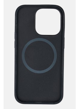 Scuderia Ferrari Iphone 14 Pro Brand Logo Protective Case, Red  - Image 3