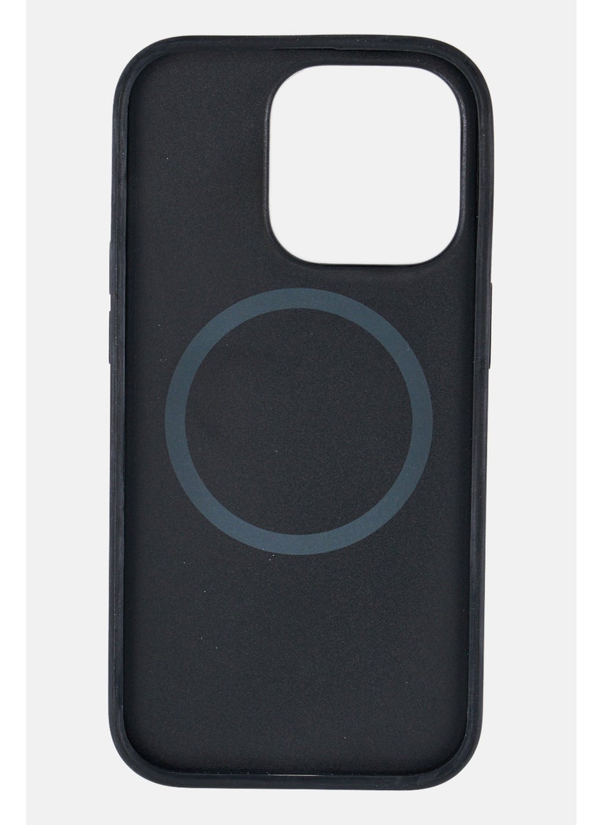 Scuderia Ferrari Iphone 14 Pro Brand Logo Protective Case, Red  - Image 3