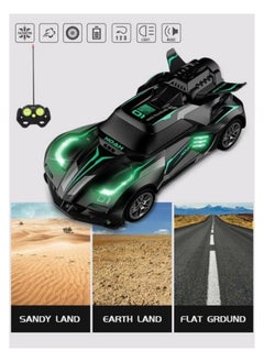 Remote Control Car with Spraying Mist and Light for Kids,Mist High Speed Racing Cars Electric Car Toy Sport Racing Hobby Toy Car - pzsku/ZDB83C1E2D96AFC7FDCADZ/45/_/1712886350/8f52b4d2-3d80-4e06-a63f-29f575886826