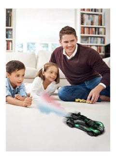 Remote Control Car with Spraying Mist and Light for Kids,Mist High Speed Racing Cars Electric Car Toy Sport Racing Hobby Toy Car - pzsku/ZDB83C1E2D96AFC7FDCADZ/45/_/1712886471/37052f77-8460-4889-9997-209020c7b693