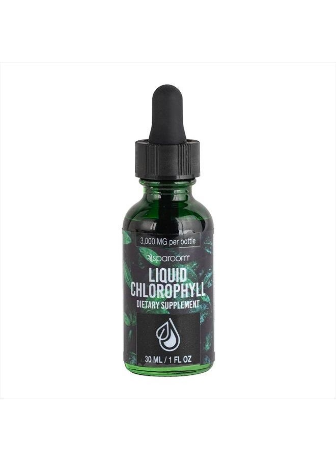 Liquid Chlorophyll Natural Dietary Supplement, 1 Ounce - pzsku/ZDB83D02DA693D755079FZ/45/_/1683615611/738d3d5b-6e22-4187-98db-bcb3e220ee01