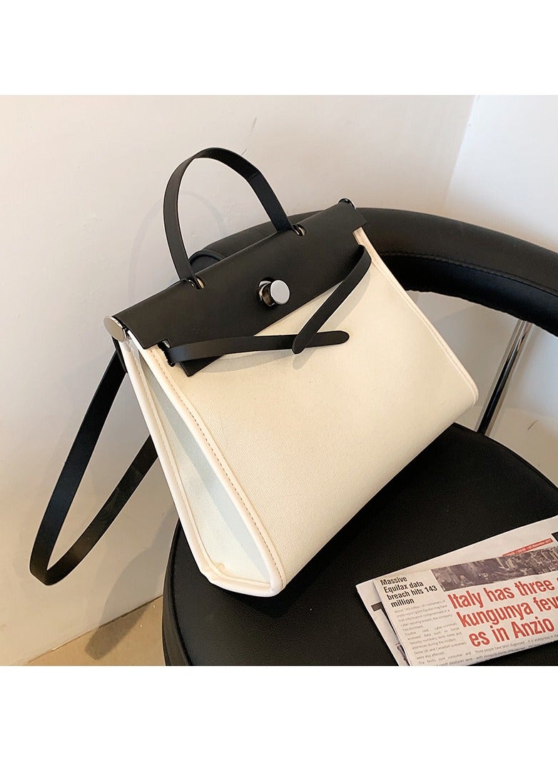 Sharpdo Women's Underarm Bag Hand Crossbody Bag - Image 2