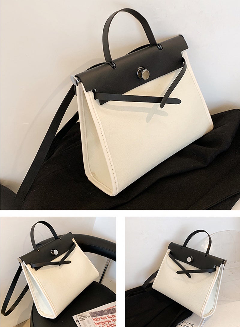 Sharpdo Women's Underarm Bag Hand Crossbody Bag - Image 4