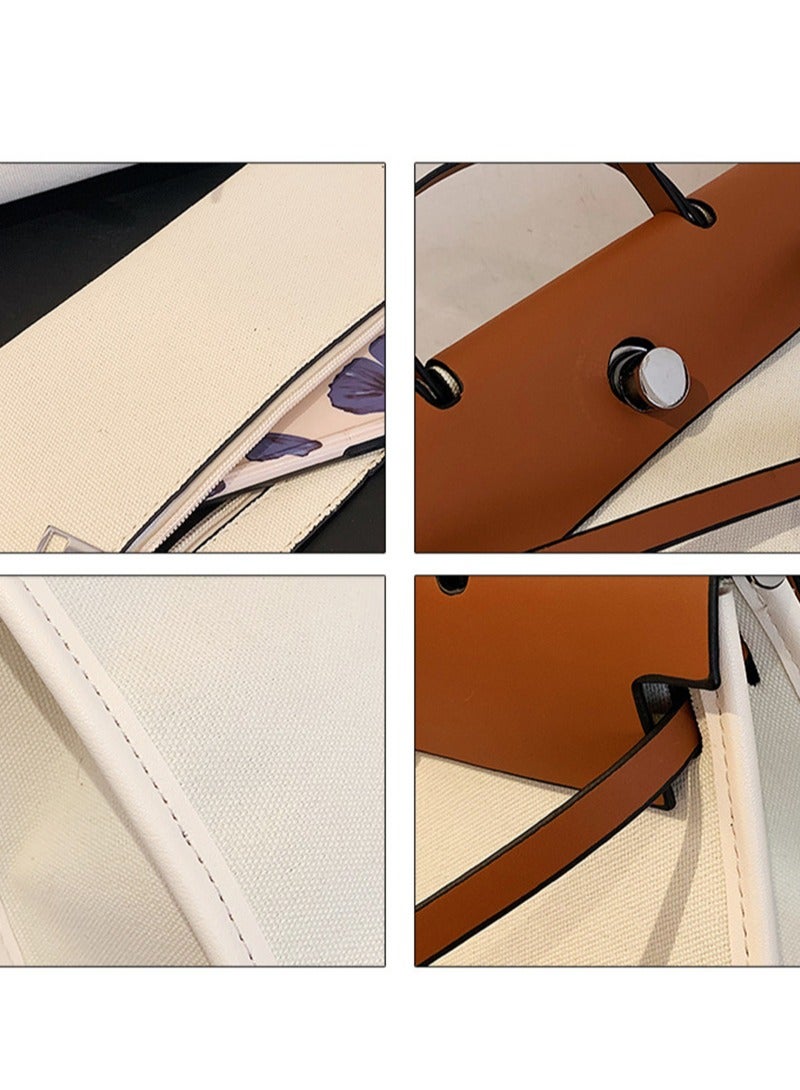 Sharpdo Women's Underarm Bag Hand Crossbody Bag - Image 5