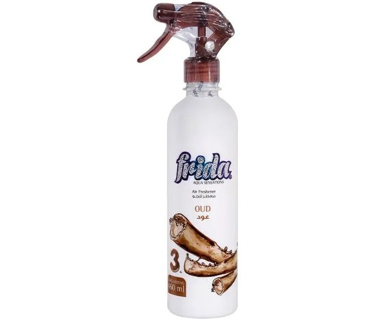 معطر جو برائحة العود، 460 مل